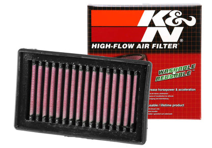 K&N 06-10 BMW F800S/ST Air Filter - BM-8006