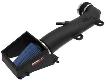 aFe Rapid Induction Pro 5R Cold Air Intake System 18-21 - 52-10008R