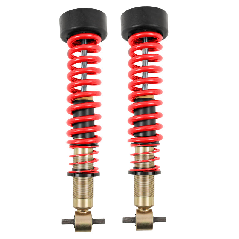 Belltech 2in Leveling Coilover Kit 2019+ Chevy Silverado 1500 4WD - 15103-C-Dub Tech