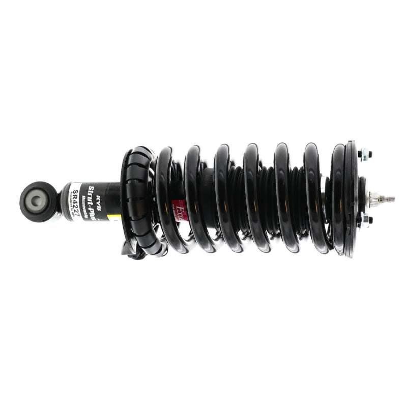 KYB Shocks & Struts Strut Plus Front INFINITI QX56 2010-2004 - SR4227