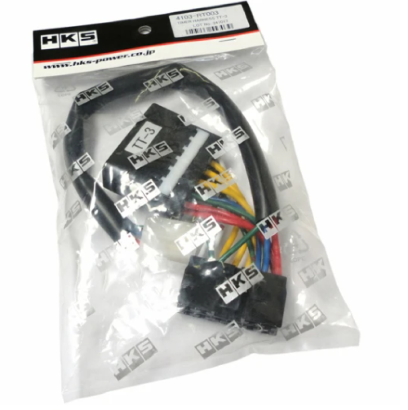 HKS / Blitz / Apexi / Stri 93-96 Supra TT - 4103-RT004