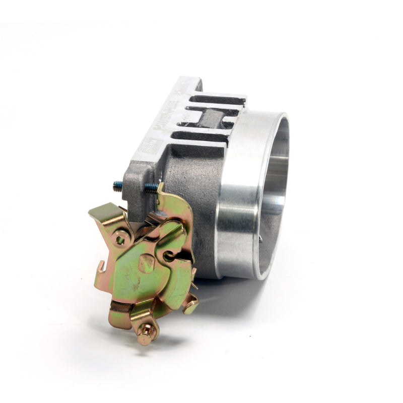 BBK 96-01 Mustang Cobra 4.6 4V Twin 62mm Throttle Body - 1705-C-Dub Tech