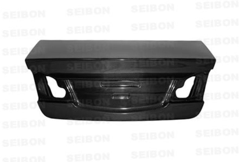 Seibon 06-10 Honda Civic 4DR JDB / Acura CSX OEM - TL0607HDCV4DJ