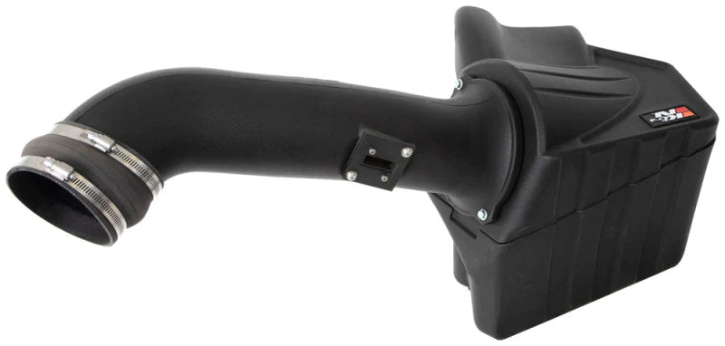 K&N 63 Series AirCharger Performance Intake 20-21 Ford F250 V8-6.7L - 63-2613