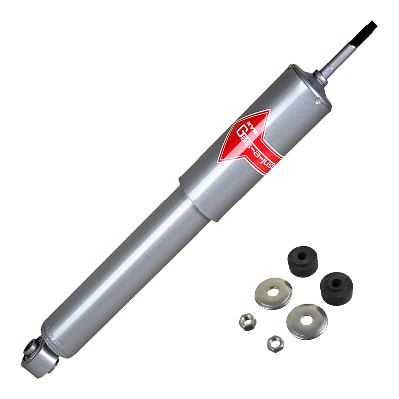 KYB Shocks & Struts Gas-A-Just Front DAIHATSU Rocky 1990-92 HONDA - KG5476