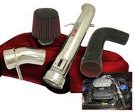 Injen Cold Air Intake System For Nissan 350z 03-06