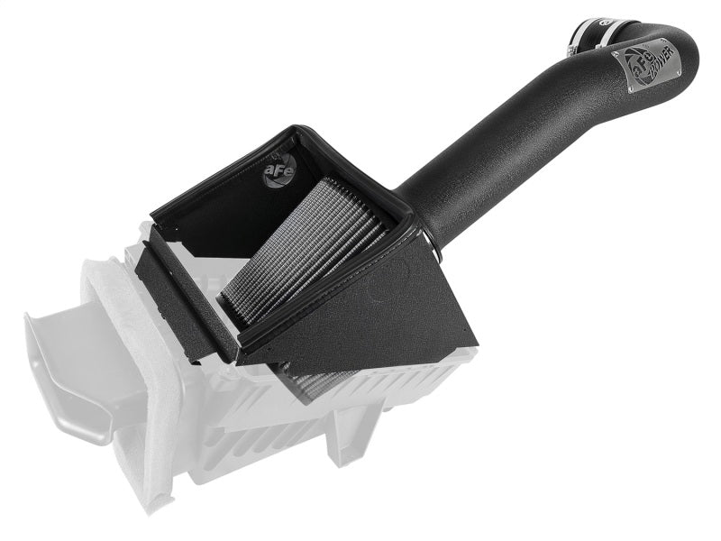 aFe MagnumFORCE Intake Stage-2 Pro Dry S 14-17 GM Silverado/Sierra - 51-32332-C-Dub Tech