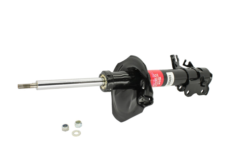 KYB Shocks & Struts Excel-G Front Left NISSAN X-Trail 2005-06 - 335603