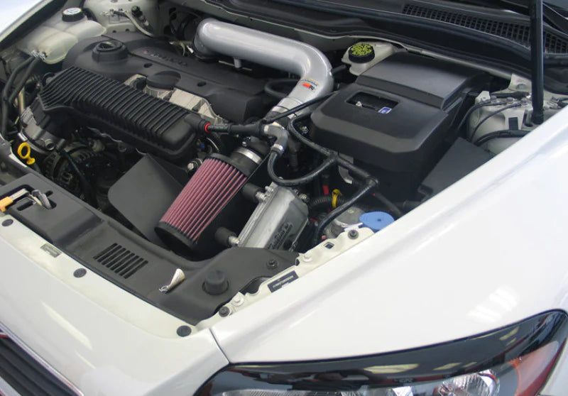 K&N Performance Intake Kit TYPHOON; VOLVO S40, 2004-2005 - 69-9000TS