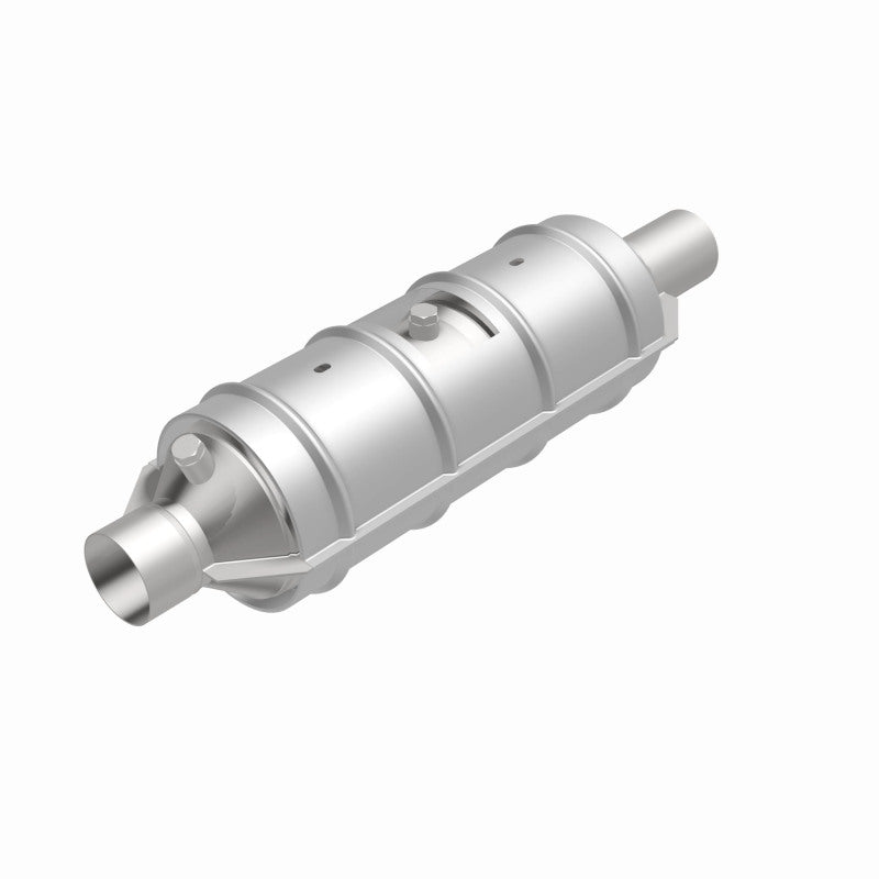 Magnaflow Conv DF 00-05 Ford Excursion / 99-04 F-250 SD - 445300