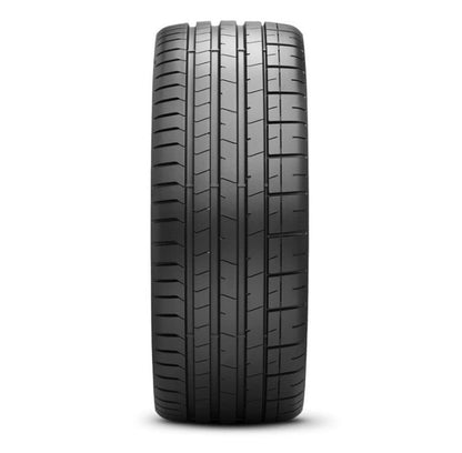 Pirelli P-Zero PZ4-Luxury Tire - 255/40R21 102Y (Audi Quattro) - 2637600