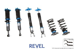 Revel Touring Sport Damper For Nissan 370Z/G37 G35 SEDAN RWD '07 - '08