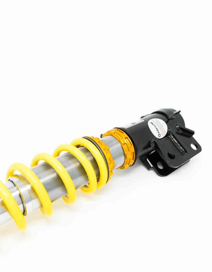 Dynamic Pro Gravel Rally Coilovers 2001-2008 Honda Fit (GD)