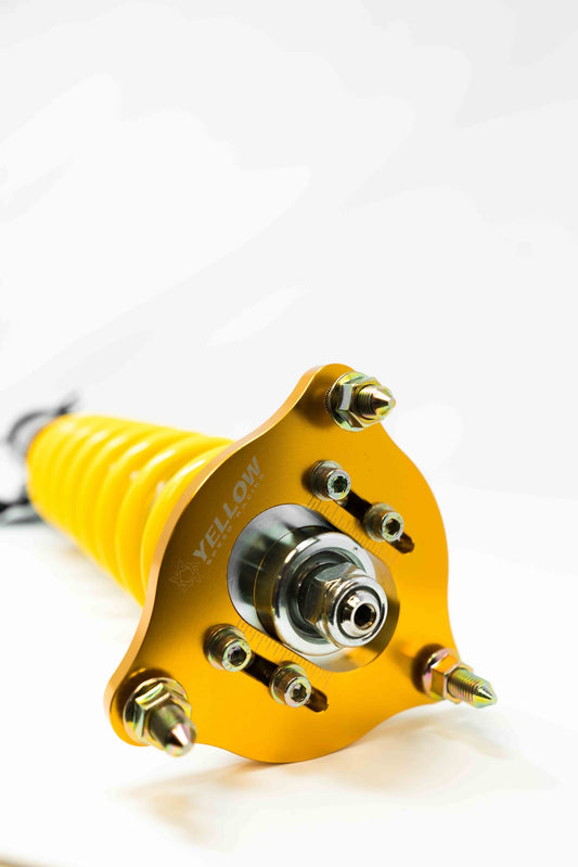 Dynamic Pro Gravel Rally Coilovers 2001-2006 BMW M3 (E46)