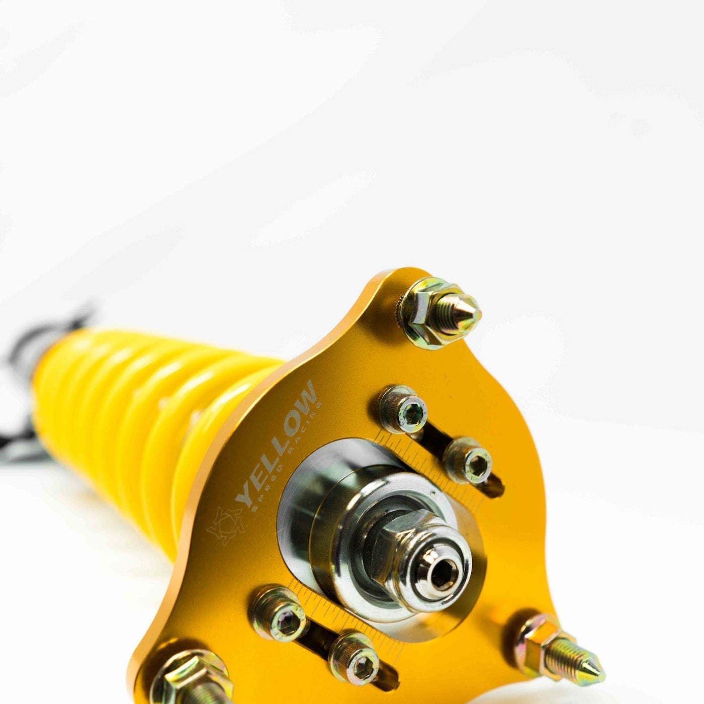 Dynamic Pro Gravel Rally Coilovers - Toyota MR2 1990-1999 (W20/SW20)