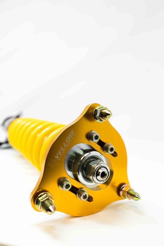 Dynamic Pro Gravel Rally Coilovers 2011-2018 Nissan Versa (C12)