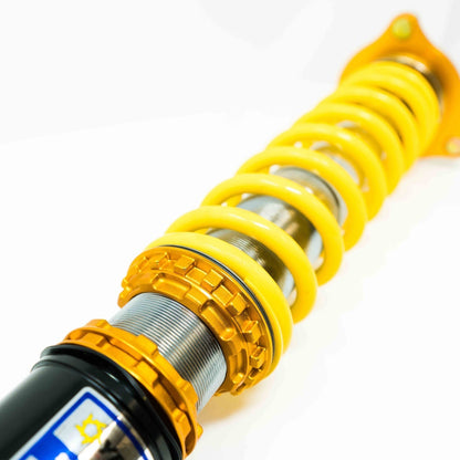 Dynamic Pro Gravel Rally Coilovers - Toyota MR2 1990-1999 (W20/SW20)