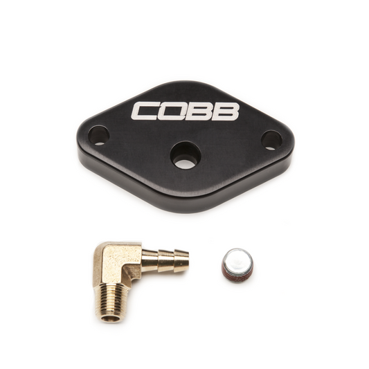 Cobb Sound Symposer Delete - Ford Focus ST 2013-2018