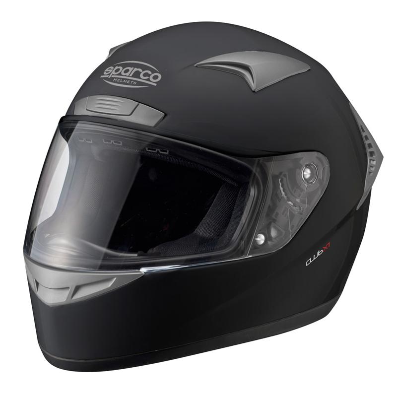 Sparco Helmet Club X-1 M Nr - 003319N2M