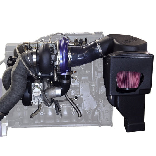 ATS Diesel 07.5-09 Dodge Cummins 6.7L Aurora Plus 5000 Turbo - 2029522326-C-Dub Tech