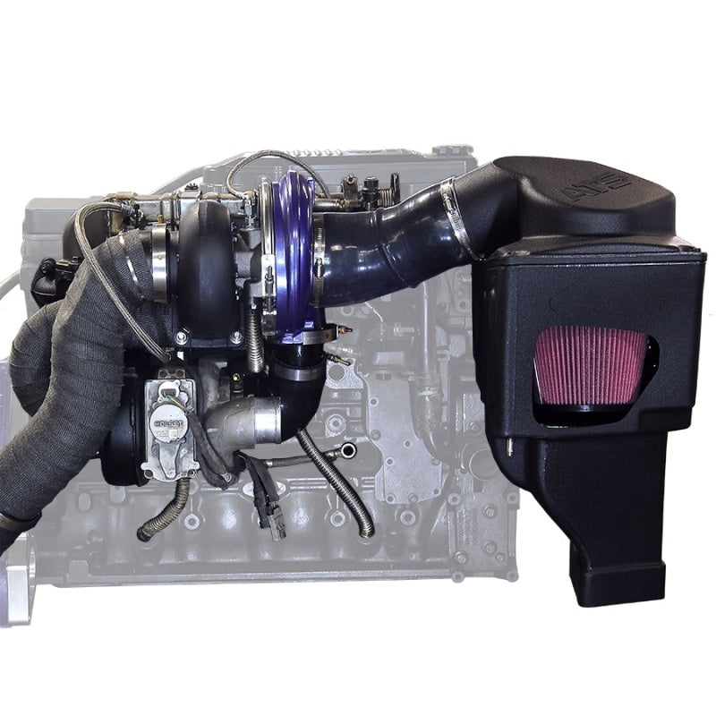 ATS Diesel 10.5-12 Dodge Cummins 6.7L Aurora Plus 5000 Turbo - 2029522356-C-Dub Tech