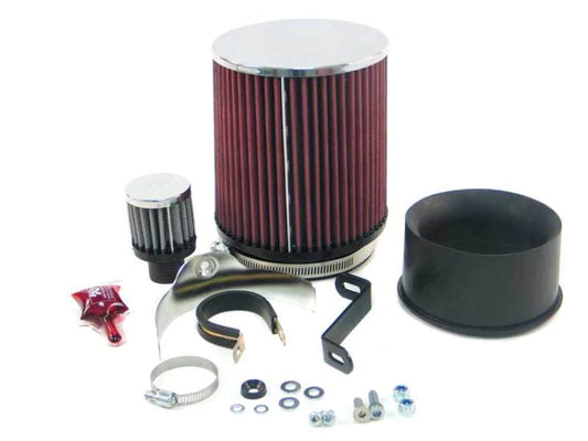 K&N Performance Intake Kit BMW Z3 M-Power 3.2L 24V 8CYL - 57-0395