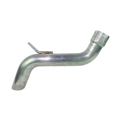 Injen 07-18 Jeep Wrangler (JK) V6 3.6L/3.8L SES Muffler Delete - SES5003MD