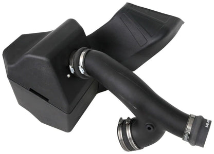 K&N 17-19 Ford F150/Raptor V6-3.5L F/I Aircharger Performance Intake - 63-2609