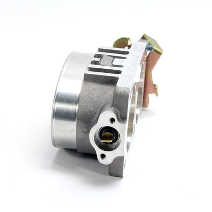 BBK 96-01 Mustang Cobra 4.6 4V Twin 62mm Throttle Body - 1705-C-Dub Tech