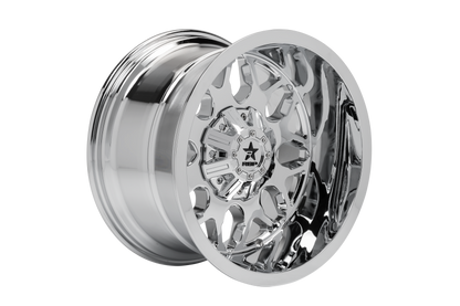 RBP 73R ATOMIC NON-CENTRIC CHROME