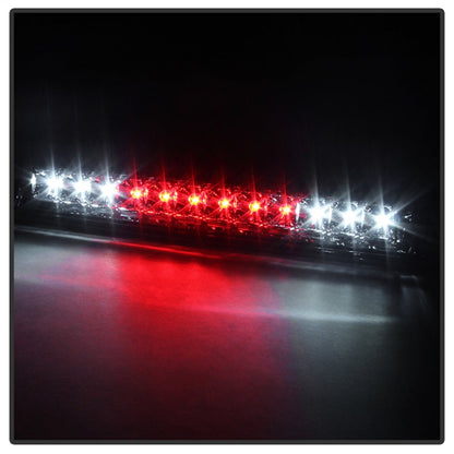 Xtune Chevy Silverado 99-06 / GMC Sierra 99-06 LED 3rd - 9027970