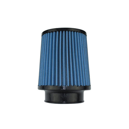 Injen AMSOIL Replacement Nanofiber Dry Air FIlter 2.75 Flange Diameter/ - X-1024-BB