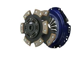 Spec 94-95 Dodge Spirit 2.2L Turbo Stage 3 Clutch Kit - SD773