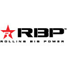 RBP 82R FALCON GLOSS BLACK