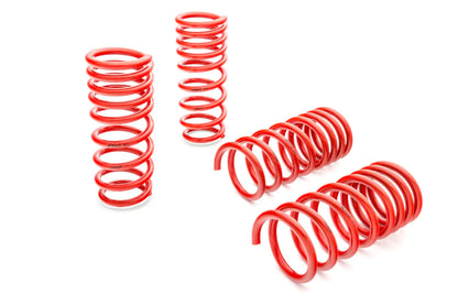 Eibach Sportline Kit for 12 Fiat 500 312 1.4L 4cyl - 4.4030