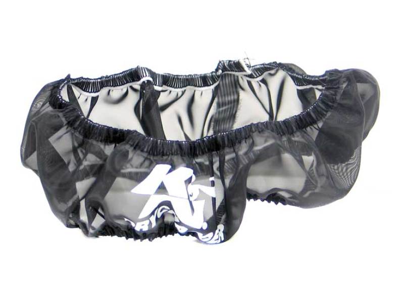 K&N Air Filter Black Drycharger Wrap - E-3016DK