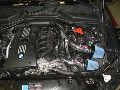 Injen 08-09 535i E60 3.0L L6 Twin intake & AMSOIL - SP1130WB