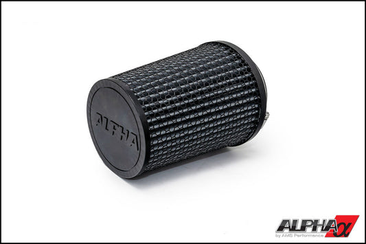 AMS Performance 14-18 Mercedes-Benz CLA 45 AMG 2.0T Alpha Replacement - ALP.19.08.0002-1