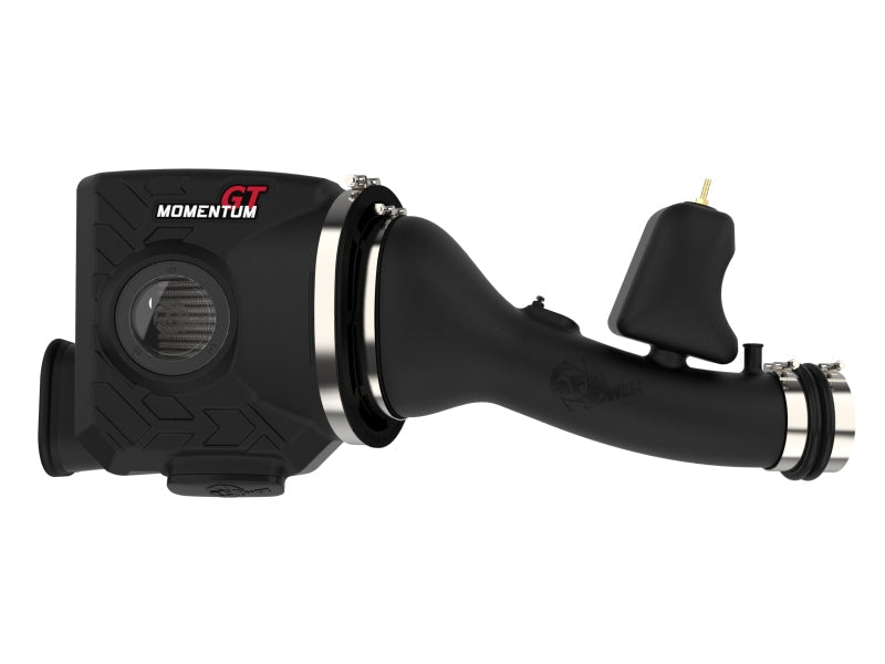 aFe Momentum GT Cold Air Intake System w/ Pro DRY - 50-70095D-C-Dub Tech