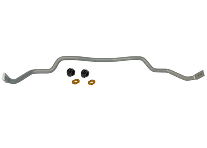 Whiteline 00-08 Mercedes-Benz C-Class Front Heavy Duty 2 Point Adjustable - BMF97Z