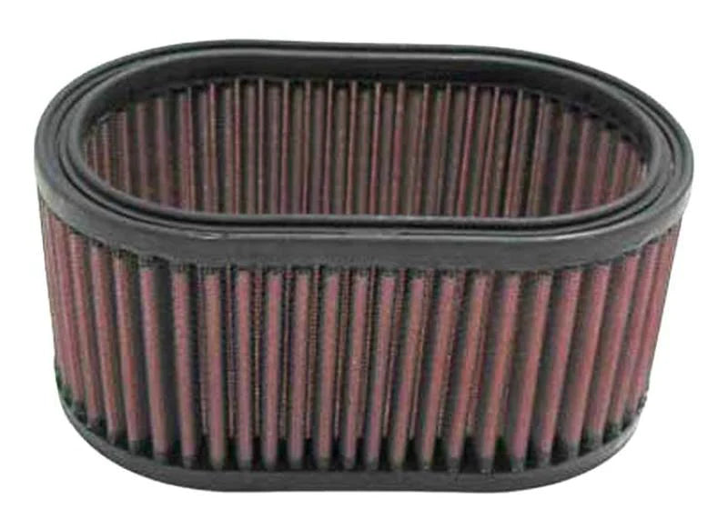 K&N Custom Air Filter 7 inch X 4 1/2 inch - E-3341