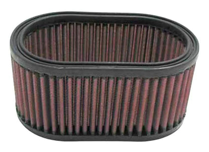 K&N Custom Air Filter 7 inch X 4 1/2 inch - E-3341