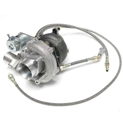 ATP 98-05 Audi Quattro S3/A3/VW TT 1.8T GT2871R Eliminator Hardware - ATP-VVW-165-C-Dub Tech