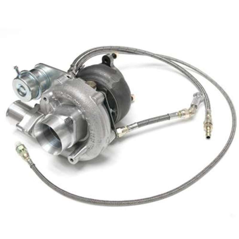 ATP 98-05 Audi Quattro S3/A3/VW TT 1.8T GTRS Eliminator Hardware - ATP-VVW-164-C-Dub Tech