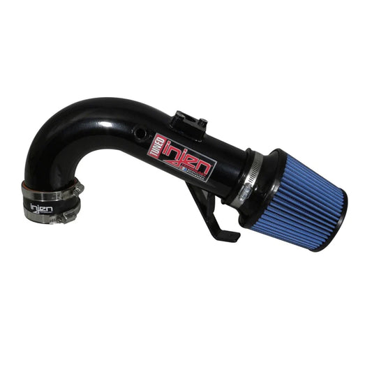 Injen 11+ Scion tC Black Short Ram Air Intake - SP2116BLK