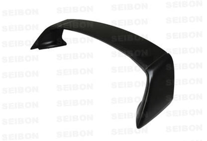 Seibon 06-10 Honda Civic 4DR TR Style Carbon Fiber Rear - RS0607HDCV4D-TR