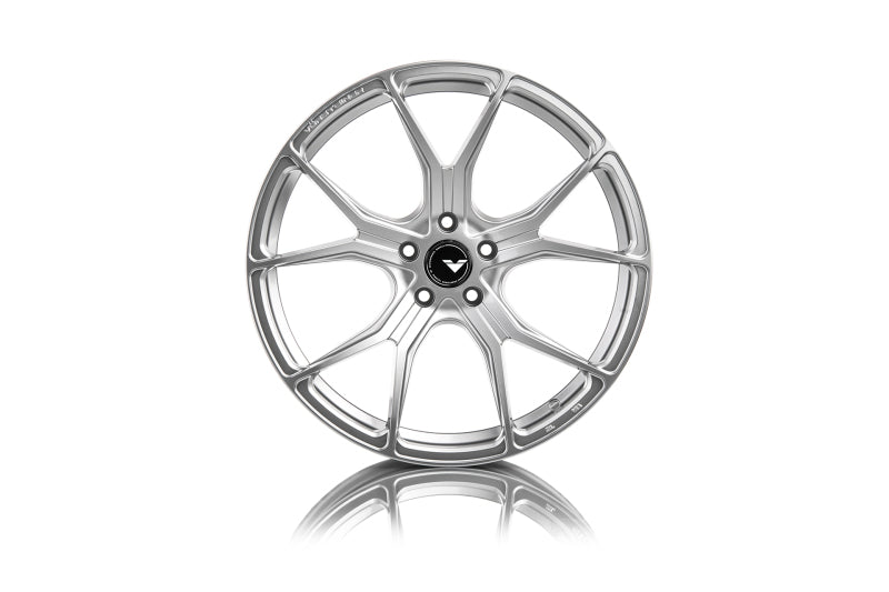 VORSTEINER V-FF 103 MERCURY SILVER