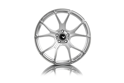 VORSTEINER V-FF 103 MERCURY SILVER