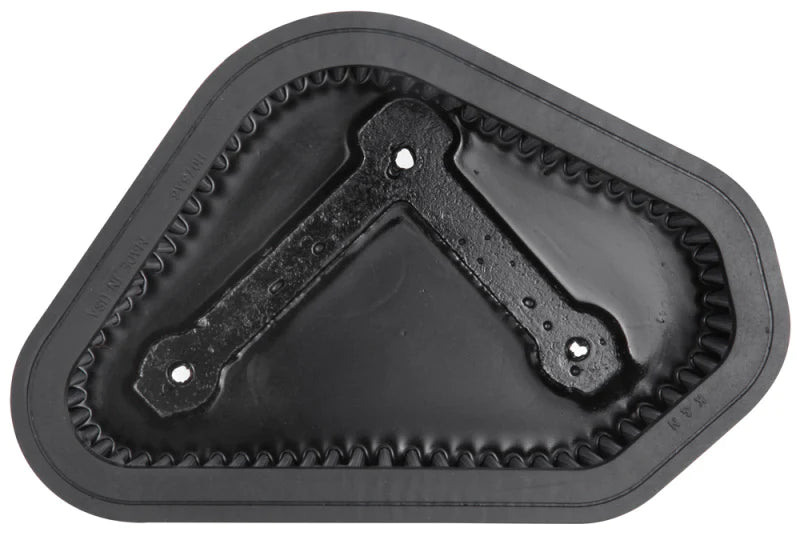 K&N 03-06 Kawasaki KVF650/700 Prairie / 04-09 KFX700 Replacement Air - KA-6503