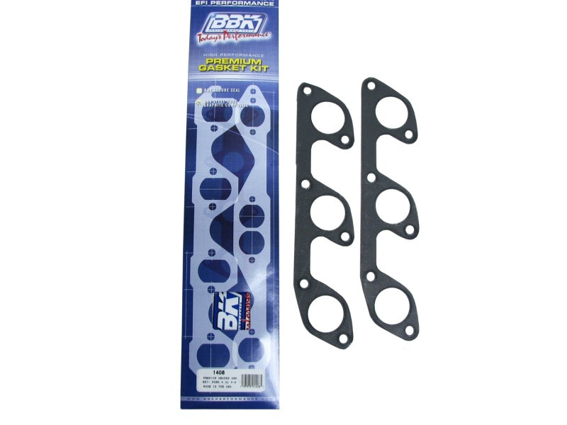 BBK Ford 4.0 V6 Exhaust Header Gasket Set - 1408-C-Dub Tech